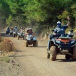 Atv Quad Safari Tour With Roundtrip Transfer From Alanya Tour Overview