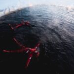 Aurora Arctic Ice Floating In Rovaniemi, Small Group Experience Overview