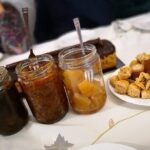 Authentic Lebanese Meal With Tanias Family In Their Home In Beirut Overview Of The Experience