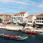 Aveiro: Scenic Guided Boat Tour Tour Overview And Pricing