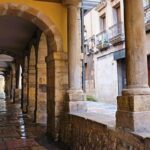 Aviles: Walking Tour Of The Historic Center Tour Overview And Pricing