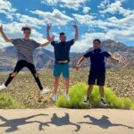 Award Winning Red Rock Canyon Tour Tour Overview And Highlights