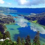 Azores: Private São Miguel Highlights Tour Up To 8 People. Tour Overview