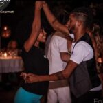 Bachata Dance Lessons In Las Terrenas With Noeli Rubio Dance Styles And Levels