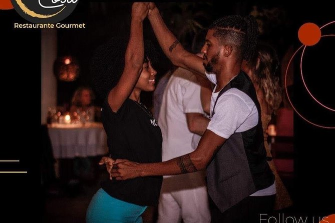 Bachata Dance Lessons in Las Terrenas With Noeli Rubio - Dance Styles and Levels