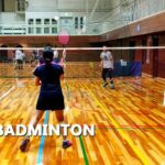 Badminton In Osaka With Locals! Activity Overview