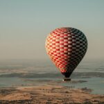 Balloon Ride With Champagne Toast From Monsaraz Meeting Point And Schedule