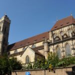 Bamberg: Immersive Medieval Tour Tour Overview