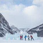 Banff, Lake Louise & Johnston Canyon | Winter Wonderland Tour Highlights Of The Tour