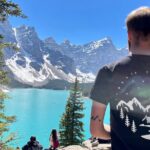 Banff Natl Park With Moraine Lake & Lake Louise | Private Tour Tour Overview