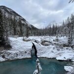 Banff, Yoho, And Icefield Parkway Private Tour Tour Overview