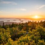 Bar Harbor: Acadia National Park Small Group Guided Tour Pickup And Dropoff Details