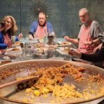 Barcelona: Catalan Paella Cooking Class Class Overview