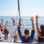 Barcelona Catamaran Sailing, Small Group Winery Tour & Tasting Tour Overview