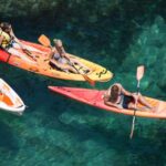 Barcelona: Costa Brava Kayak & Snorkeling Small Group Tour Tour Overview And Pricing