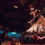 Barcelona: Flamenco Show With Dinner At Tablao De Carmen Experience Overview