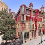 Barcelona Gaudi Houses: Casa Vicens & La Pedrera Tour Overview And Details