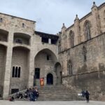 Barcelona: Gothic Quarter Group Or Private Tour Pricing And Booking