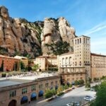 Barcelona Highlights And Montserrat With Cog Wheel Train Itinerary