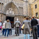 Barcelona: Highlights Guided Tour And Optional Paella Class Tour Overview