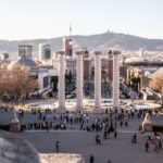 Barcelona: Montjuïc Walking Tour With Optional Flamenco Show Tour Overview And Pricing