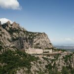 Barcelona: Montserrat & Ancient Winery Tour With Tapas/lunch Tour Overview And Pricing