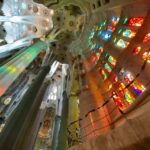 Barcelona: Private Guided Tour Of Sagrada Familia Tour Overview