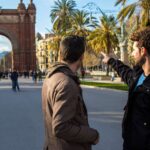 Barcelona: Private Tour Of The Gothic Quarter Tour Overview