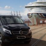 Barcelona: Private Transfer Service From/to Cruiseship Service Overview