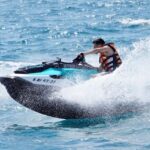 Barcelona: Rent A Jetski And Speed Through The Ocean Activity Overview