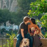 Barcelona: Romantic Photoshoot For Couples Overview Of The Experience