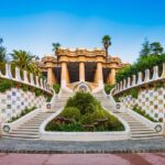 Barcelona: Sagrada Familia And Park Guell Small Group Tour Tour Overview And Details