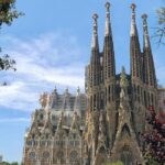 Barcelona: Sagrada Familia, Modernism & Gothic Quarter Tour Overview