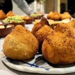 Barcelona: Vegan Latin American Cooking Course Course Overview