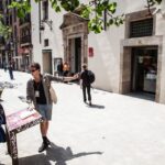 Barcelonas Dark History Walking Tour In El Raval Tour Overview