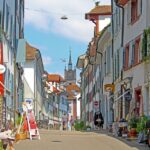 Basel : Outdoor Escape Game Robbery In The City Overview Of The Experience