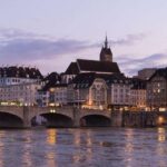 Basel Private Walking Tour Tour Overview