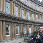 Bath: Bridgerton Filming Locations Walking Tour With Music Explore Iconic Bridgerton Locations