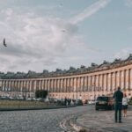 Bath: Self Guided City Walk And Interactive Treasure Hunt Overview Of The Activity