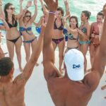 Bavaro Catamaran: Sail, Snorkel & Party With Drinks And Snacks Tour Overview