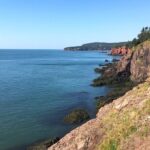 Bay Of Fundy Tour In Luxury Car Overview Of The Tour