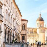 Be The First: Dubrovnik Early Bird Group Walking Tour Tour Overview