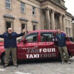 Beatles Early Years Tour Of Liverpool By Private Taxi Tour Overview