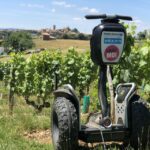 Beaujolais: Segway Tour With Wine Tasting Overview Of The Beaujolais Tour