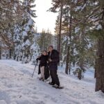 Beginner And Family Snowshoe Tour Tour Overview And Pricing