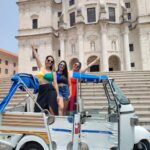 Belém And Historical Tour In Lisbon 4h Private Tuk Tuk Tour Tour Overview