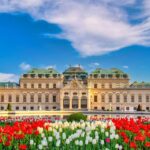 Belvedere Palace: Tour With Skip The Line/transfer Options Tour Options