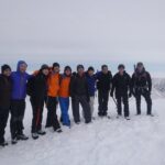 Ben Nevis Guided Hike Overview Of The Activity