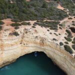 Benagil Caves Speed Boat Tour Tour Overview