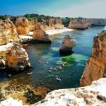 Benagil: Kayak Tour To Benagil Cave And Marinha Beach Tour Overview And Pricing